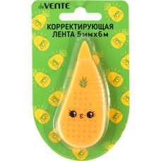 Корректирующая лента deVENTE.Pineapple, 5мм*6м 4062013